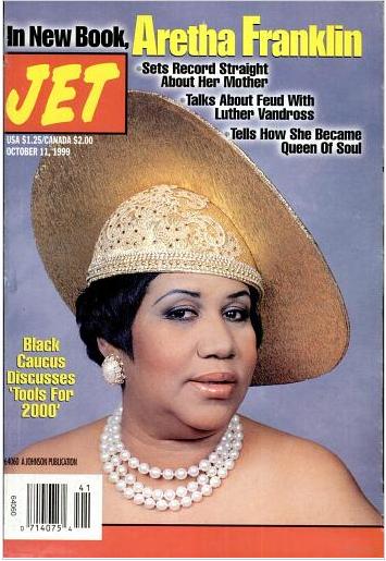 Aretha Franklin Facts, information,.
