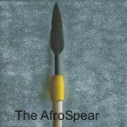 afrospear bloggers logo
